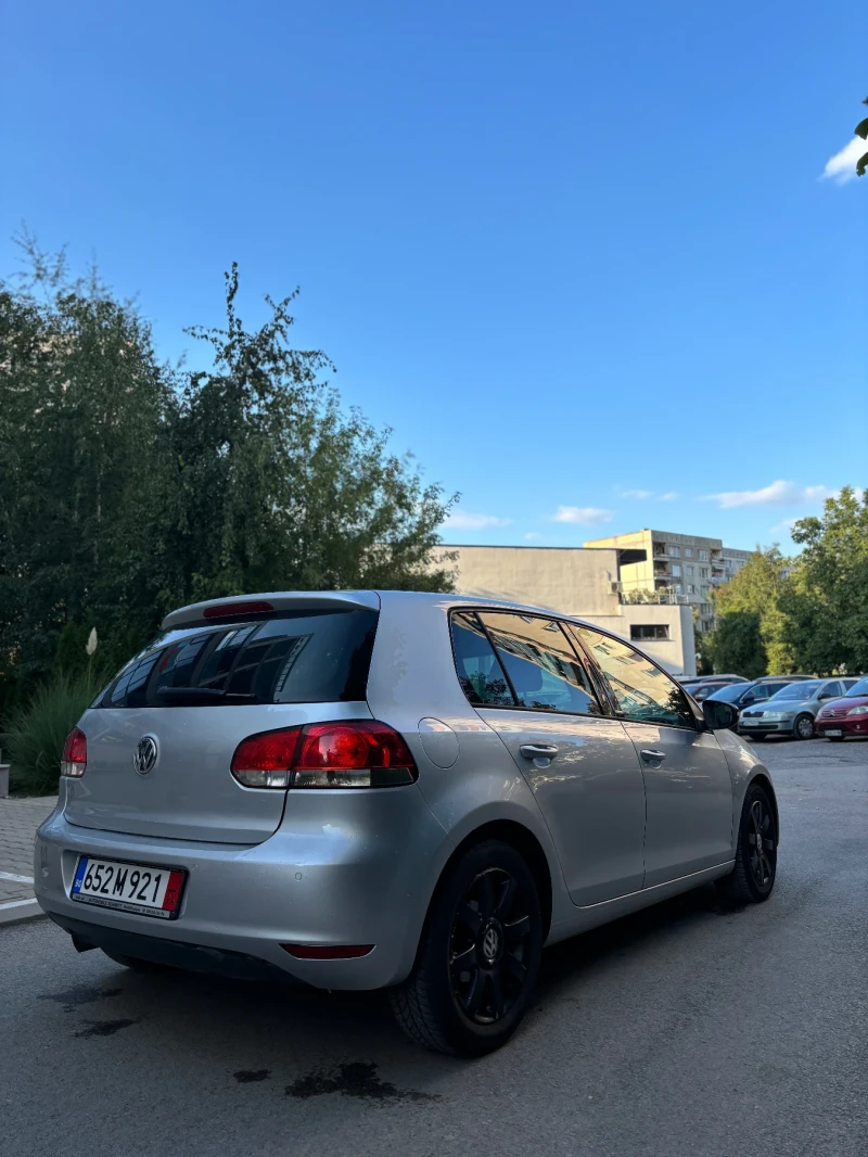 VW Golf 6 1, 6d#FULL#EXTRI, снимка 7 - Автомобили и джипове - 47401295