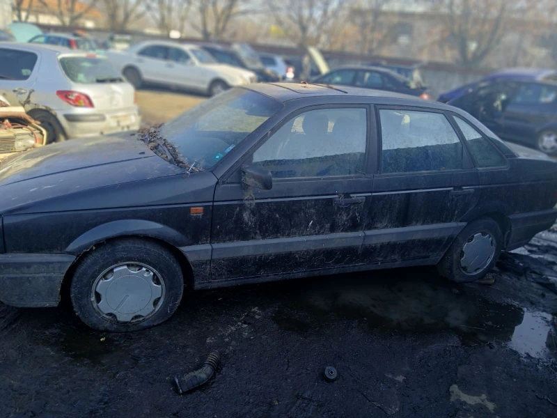 VW Passat 2, снимка 2 - Автомобили и джипове - 48136344