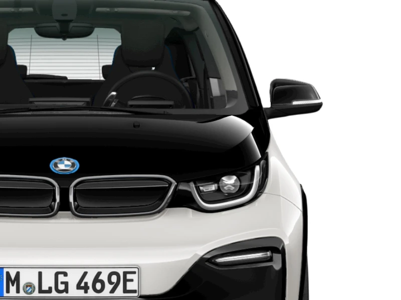 BMW i3 120Ah, снимка 6 - Автомобили и джипове - 48587709