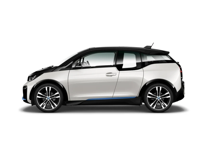 BMW i3 120Ah, снимка 4 - Автомобили и джипове - 48587709