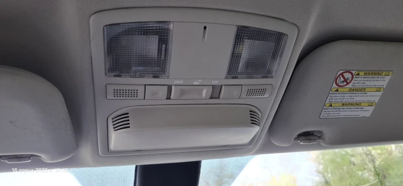 Mazda 6 2.2 di, снимка 14 - Автомобили и джипове - 52313488