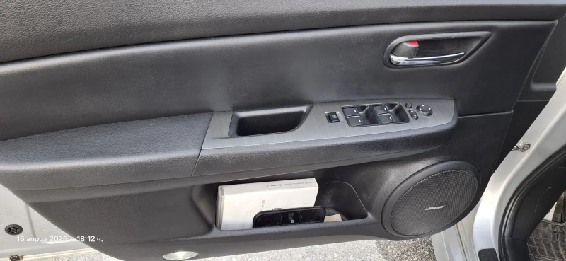 Mazda 6 2.2 di, снимка 7 - Автомобили и джипове - 52313488