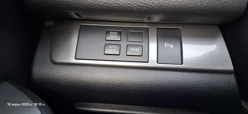 Mazda 6 2.2 di, снимка 13 - Автомобили и джипове - 52313488