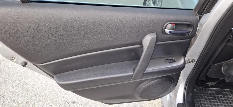 Mazda 6 2.2 di, снимка 9 - Автомобили и джипове - 52313488