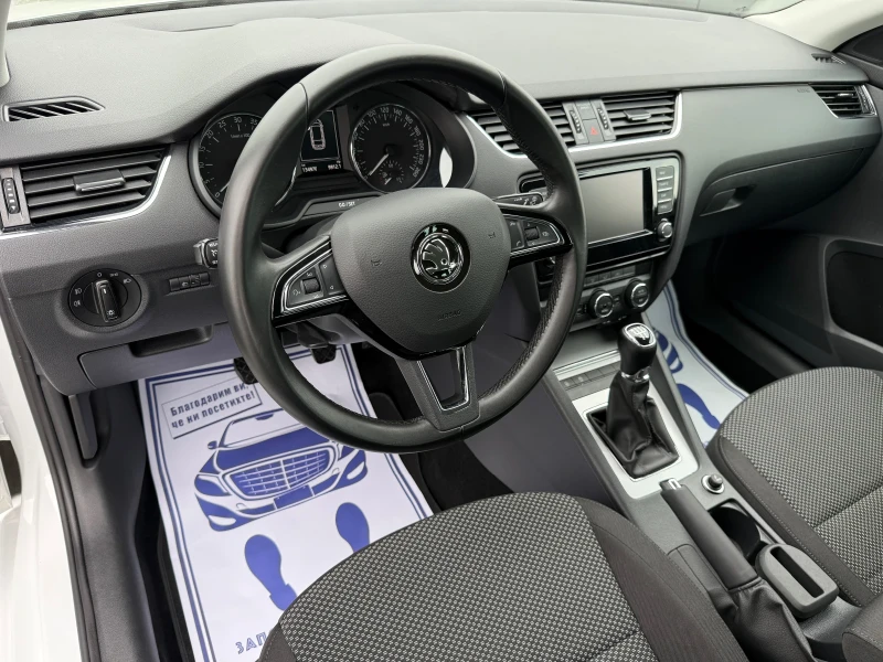Skoda Octavia (KATO НОВА), снимка 12 - Автомобили и джипове - 51828886