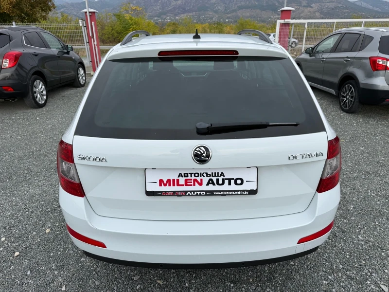 Skoda Octavia (KATO НОВА), снимка 7 - Автомобили и джипове - 51828886