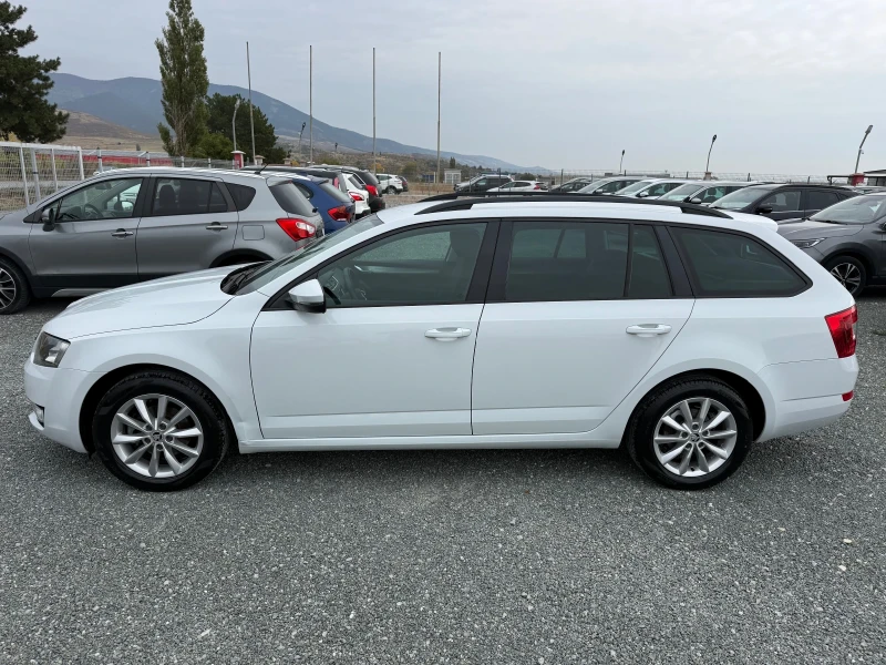 Skoda Octavia (KATO НОВА), снимка 10 - Автомобили и джипове - 51828886