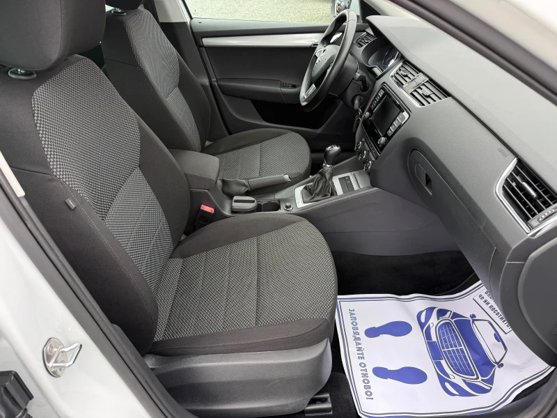 Skoda Octavia (KATO НОВА), снимка 14 - Автомобили и джипове - 51828886