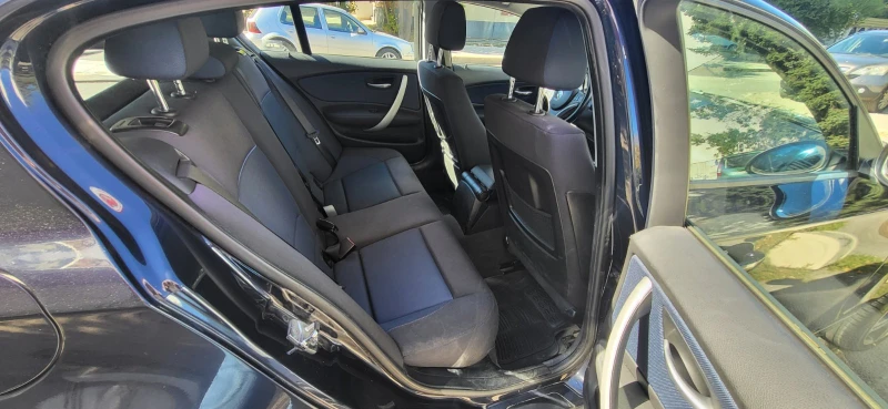 BMW 118, снимка 8 - Автомобили и джипове - 51852308