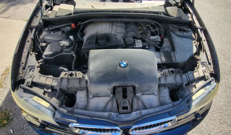 BMW 118, снимка 14 - Автомобили и джипове - 51852308