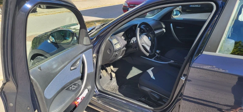 BMW 118, снимка 5 - Автомобили и джипове - 51852308