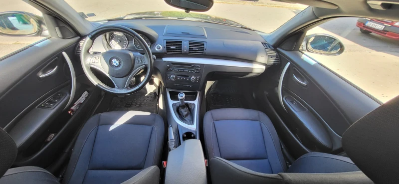 BMW 118, снимка 6 - Автомобили и джипове - 51852308