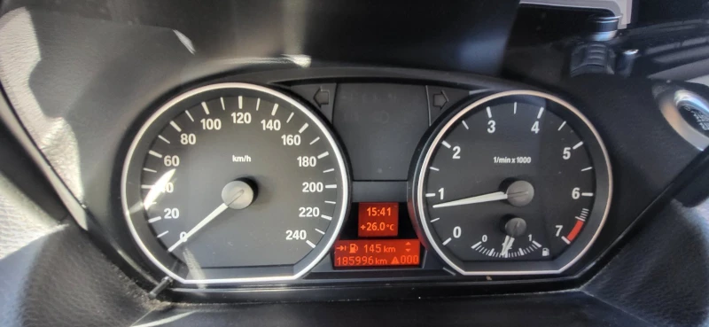 BMW 118, снимка 9 - Автомобили и джипове - 51852308