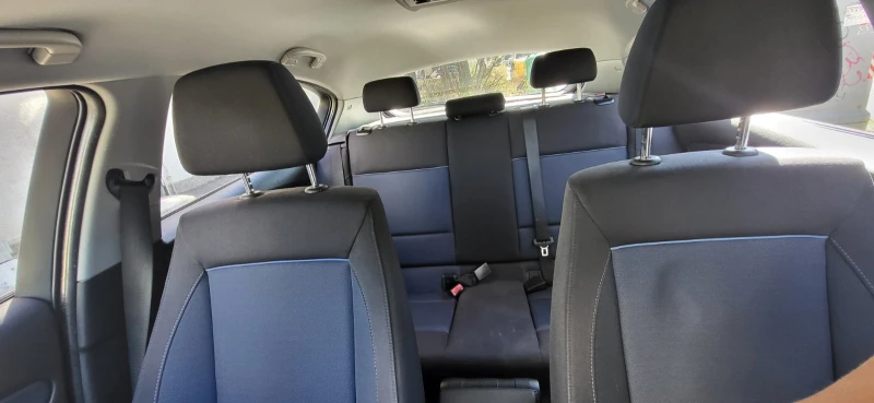 BMW 118, снимка 12 - Автомобили и джипове - 51852308