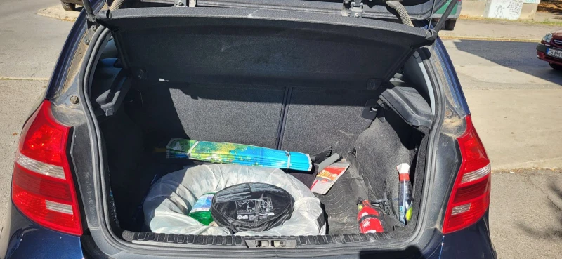 BMW 118, снимка 13 - Автомобили и джипове - 51852308