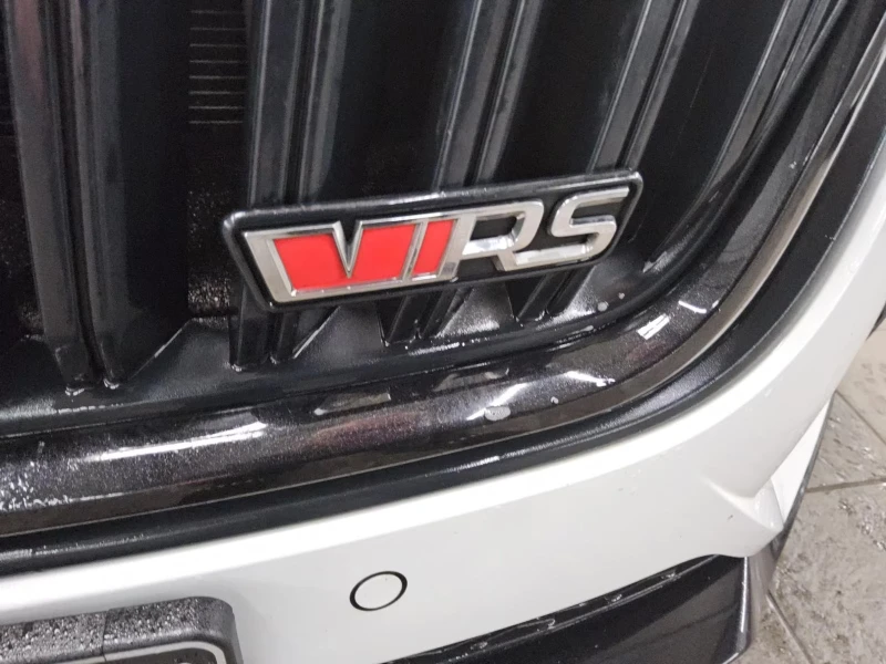 Skoda Octavia KOMBI/RS/2.0TSI/LED/NAVI/245HP/119D, снимка 11 - Автомобили и джипове - 51911513