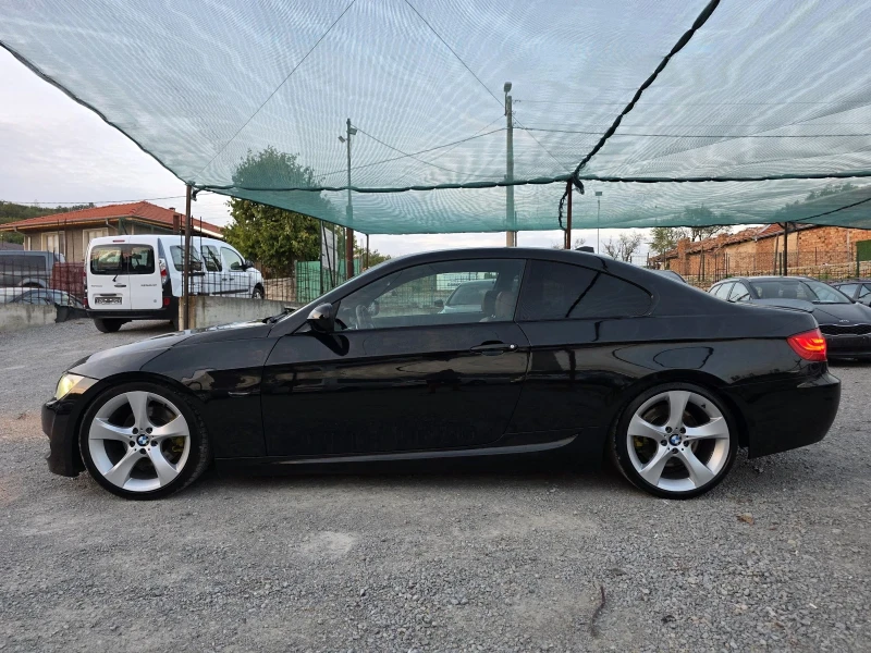 BMW 330 D ФЕЙС 245 К.С. М-ПАКЕТ / АВТОМАТ / НАВИ, снимка 6 - Автомобили и джипове - 51977257