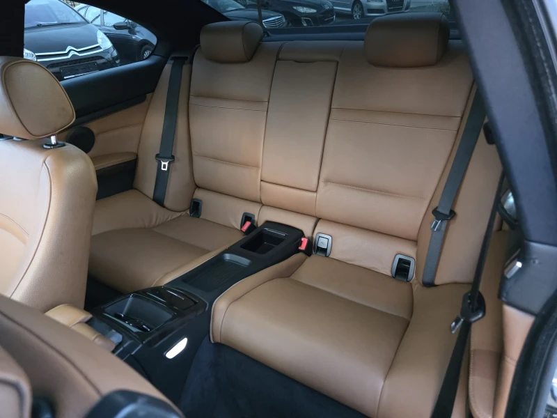 BMW 330 D ФЕЙС 245 К.С. М-ПАКЕТ / АВТОМАТ / НАВИ, снимка 10 - Автомобили и джипове - 51977257