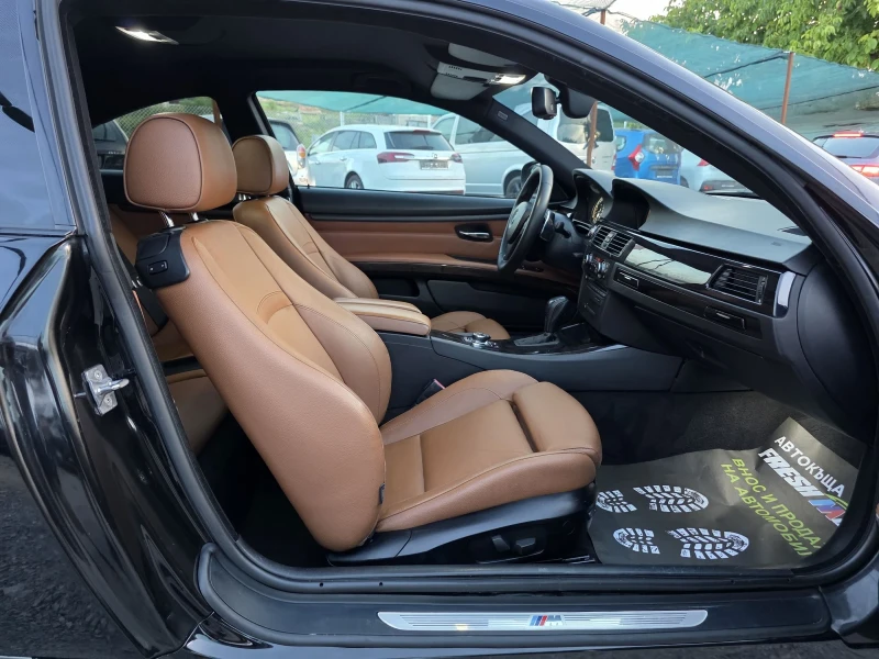BMW 330 D ФЕЙС 245 К.С. М-ПАКЕТ / АВТОМАТ / НАВИ, снимка 12 - Автомобили и джипове - 51977257