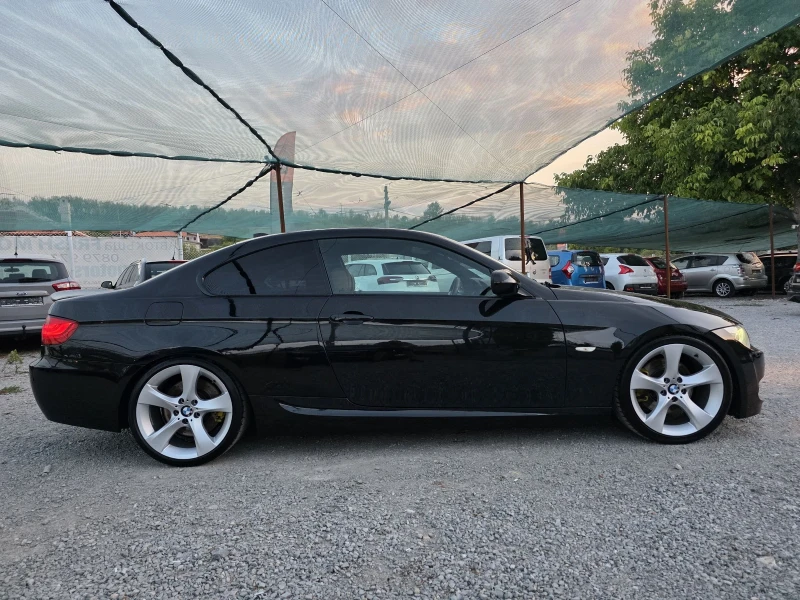 BMW 330 D ФЕЙС 245 К.С. М-ПАКЕТ / АВТОМАТ / НАВИ, снимка 5 - Автомобили и джипове - 51977257