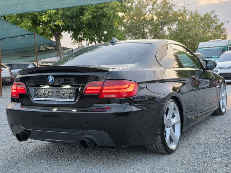 BMW 330 D ФЕЙС 245 К.С. М-ПАКЕТ / АВТОМАТ / НАВИ, снимка 4 - Автомобили и джипове - 51977257