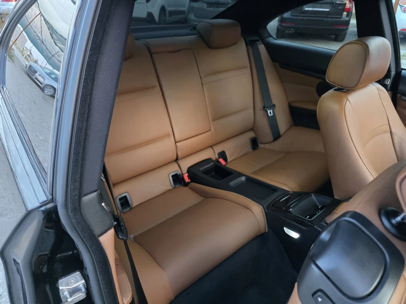 BMW 330 D ФЕЙС 245 К.С. М-ПАКЕТ / АВТОМАТ / НАВИ, снимка 11 - Автомобили и джипове - 51977257