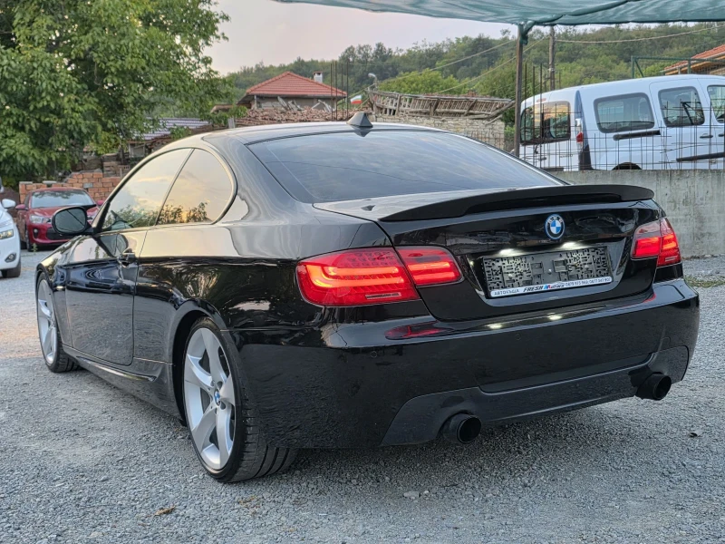 BMW 330 D ФЕЙС 245 К.С. М-ПАКЕТ / АВТОМАТ / НАВИ, снимка 3 - Автомобили и джипове - 51977257