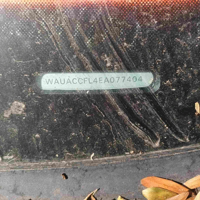 Audi A4 1.8 TFSI, снимка 3 - Автомобили и джипове - 52080728