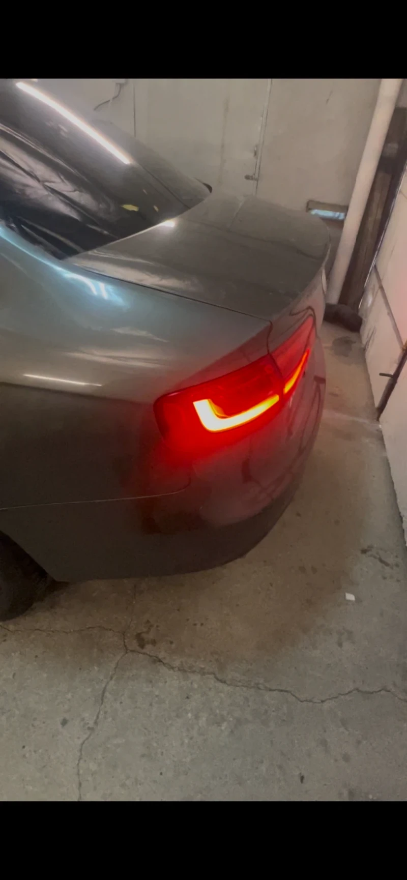 Audi A4 1.8 TFSI, снимка 10 - Автомобили и джипове - 52080728