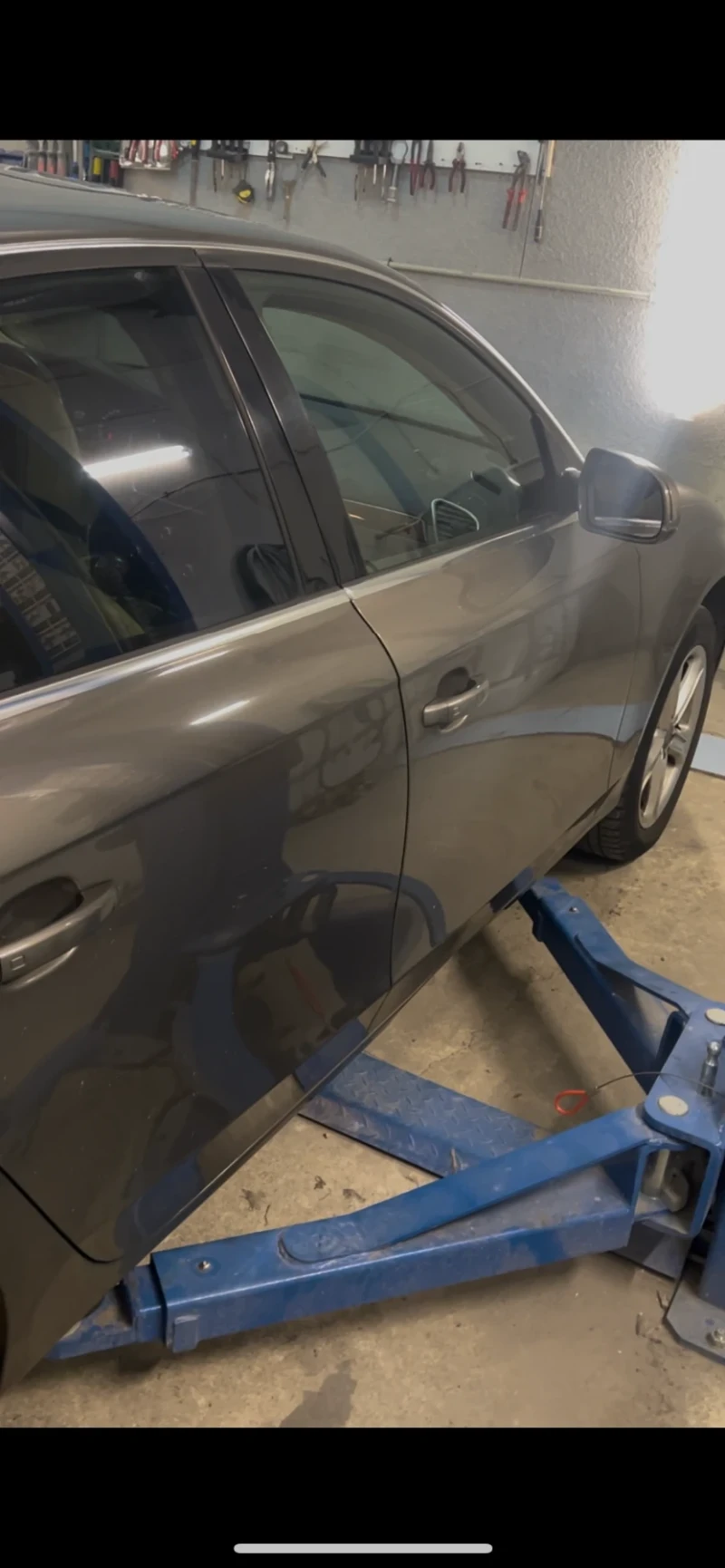 Audi A4 1.8 TFSI, снимка 11 - Автомобили и джипове - 52080728