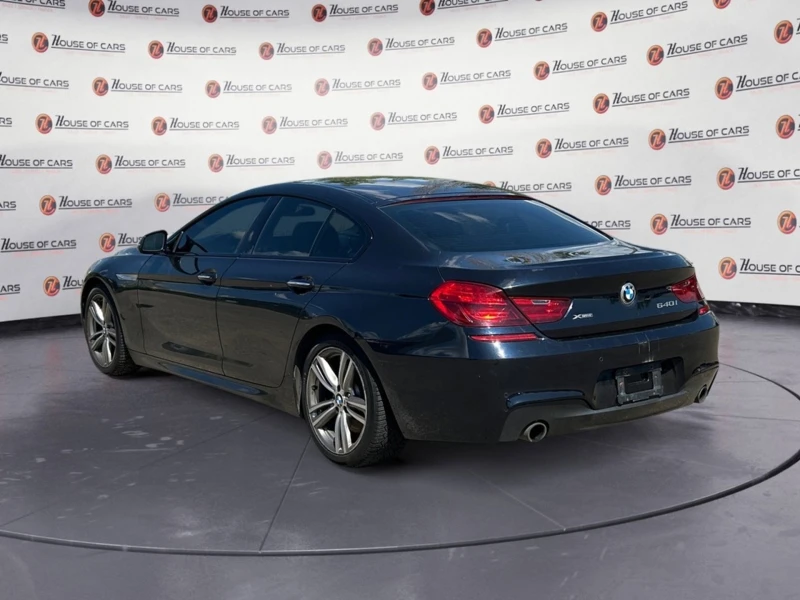 BMW 640 Xdrive АВТОЛИЗИНГ, снимка 7 - Автомобили и джипове - 52749400