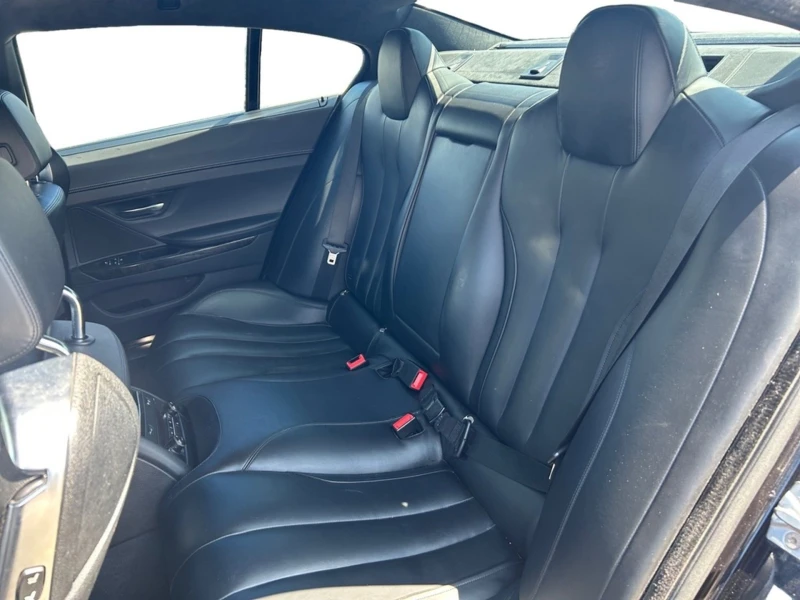 BMW 640 Xdrive АВТОЛИЗИНГ, снимка 11 - Автомобили и джипове - 52749400