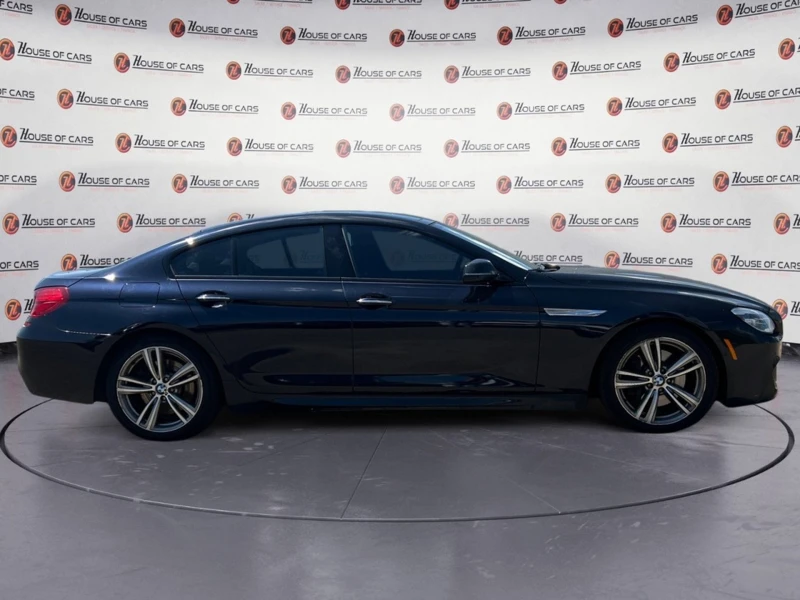 BMW 640 Xdrive АВТОЛИЗИНГ, снимка 4 - Автомобили и джипове - 52749400