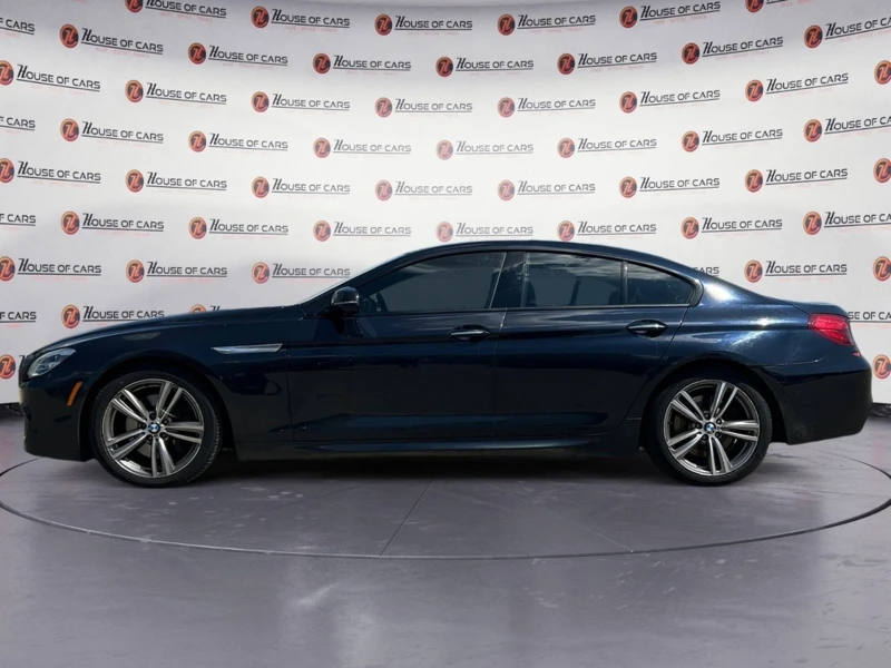BMW 640 Xdrive АВТОЛИЗИНГ, снимка 6 - Автомобили и джипове - 52749400