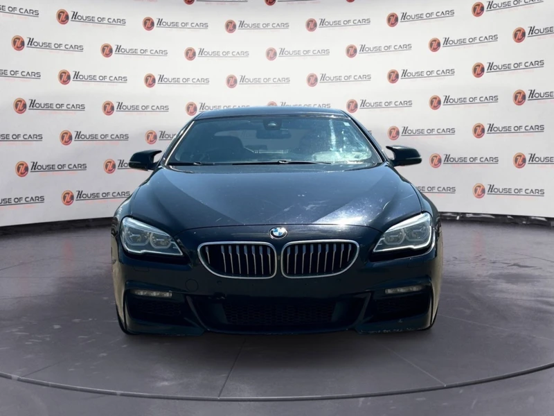 BMW 640 Xdrive АВТОЛИЗИНГ, снимка 2 - Автомобили и джипове - 52749400
