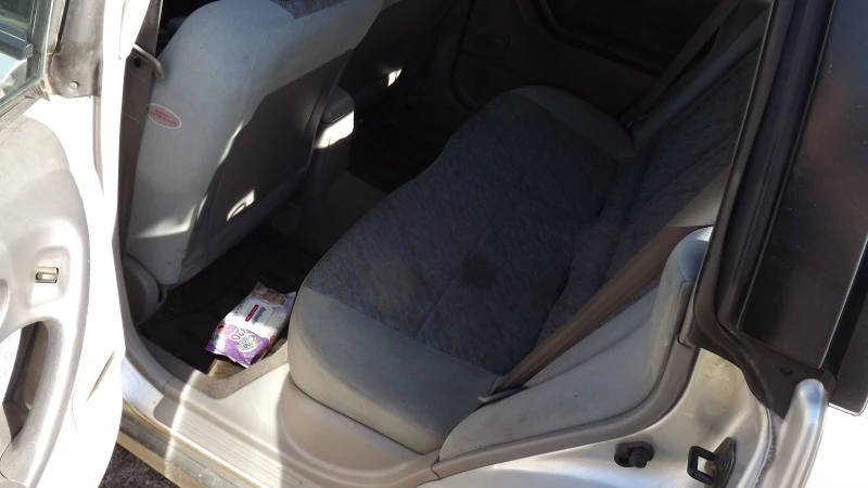 Subaru Forester, снимка 5 - Автомобили и джипове - 52401844