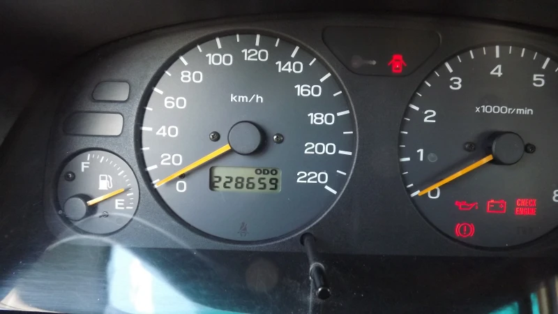 Subaru Forester, снимка 7 - Автомобили и джипове - 52401844