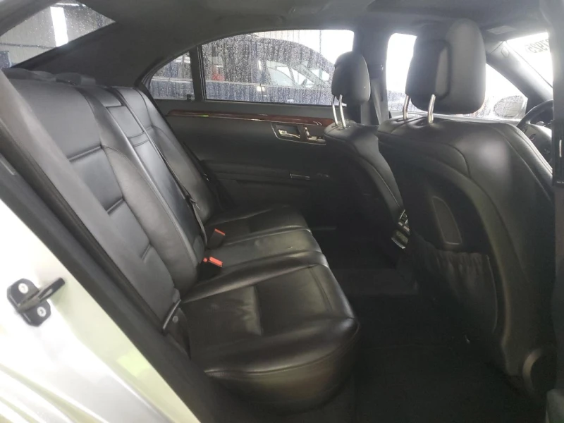 Mercedes-Benz S 63 AMG, снимка 10 - Автомобили и джипове - 52553671