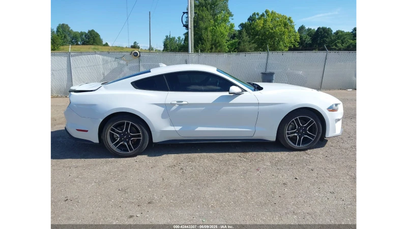 Ford Mustang ECOBOOST PREMIUM, снимка 5 - Автомобили и джипове - 52643732