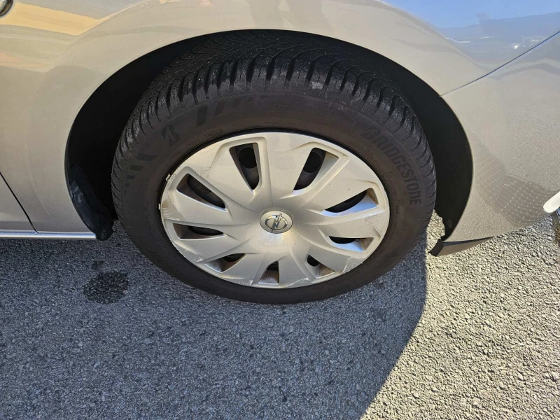 Opel Astra SPORTS TOURER 1.2, снимка 15 - Автомобили и джипове - 53028757