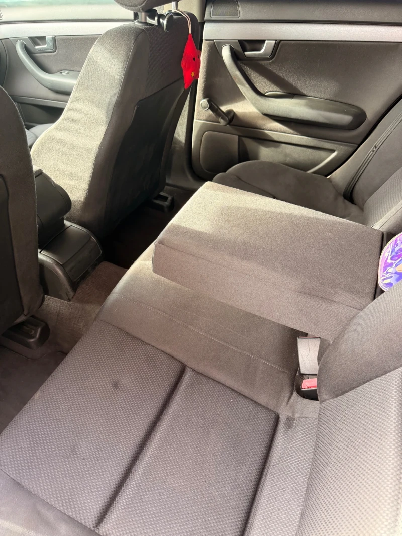 Audi A4, снимка 6 - Автомобили и джипове - 53063217