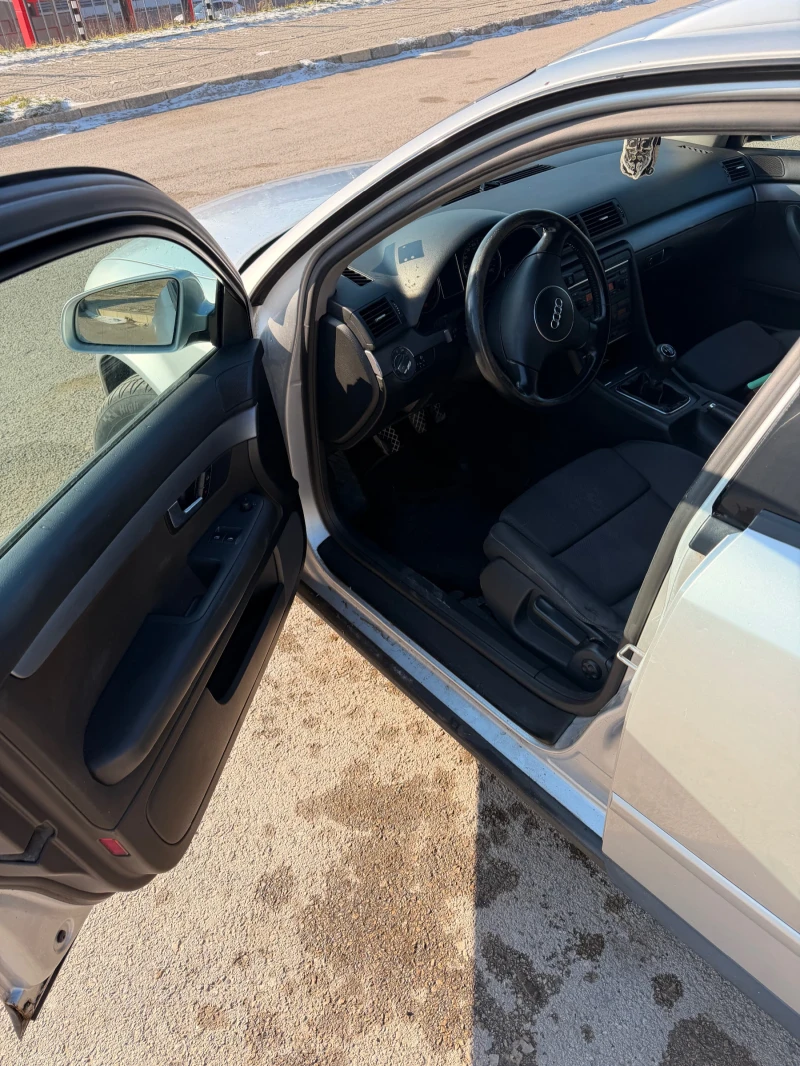 Audi A4, снимка 14 - Автомобили и джипове - 53063217