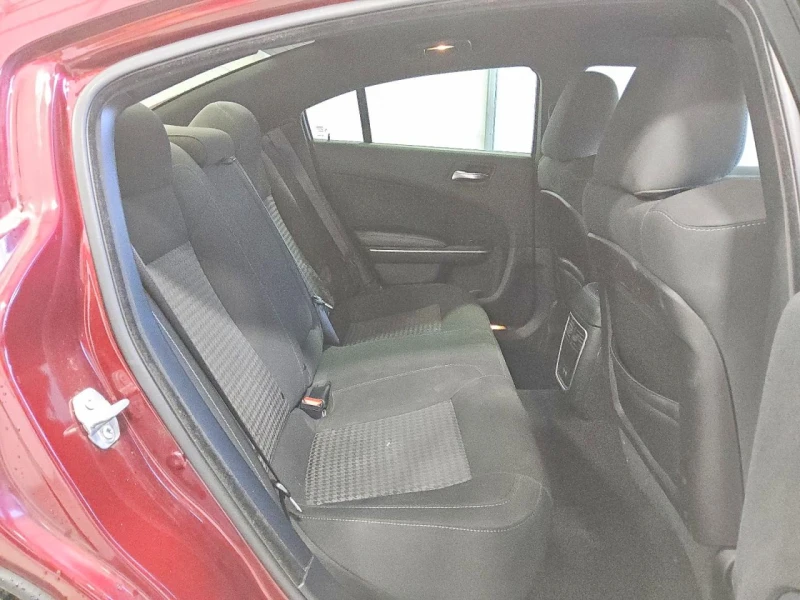 Dodge Charger R/T V8* BREMBO* HIGH PERF ОКАЧВАНЕ* ПОДГРЕВИ* , снимка 10 - Автомобили и джипове - 53236038