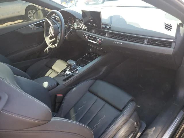 Audi A5 PREMIUM 45 , снимка 8 - Автомобили и джипове - 47717462