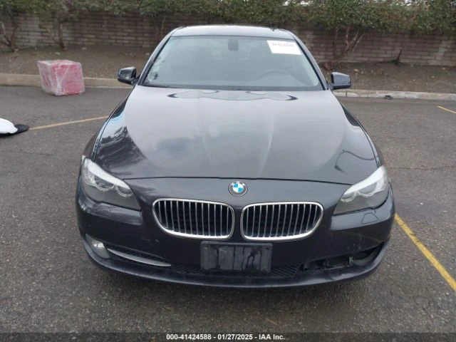 BMW 535 ПОДГРЕВ* КАМЕРА* КЕЙЛЕС* LANE* ASSIST - изображение 7