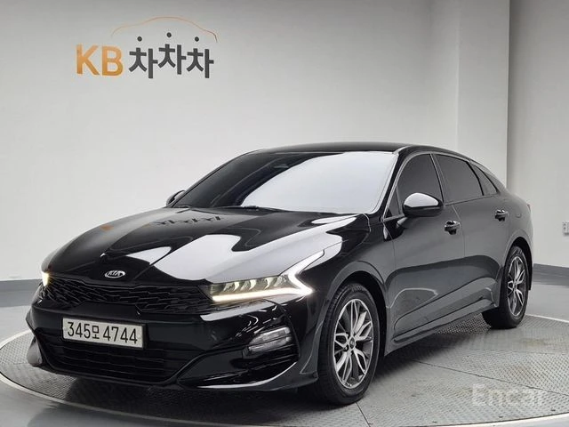 Kia K5 2.0 LPG * НАЙ-ДОБРА ЦЕНА В БЪЛГАРИЯ* - 29000 лв. - 41237952 1