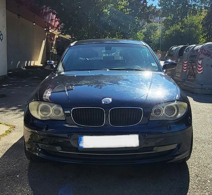 BMW 118 | Mobile.bg   1
