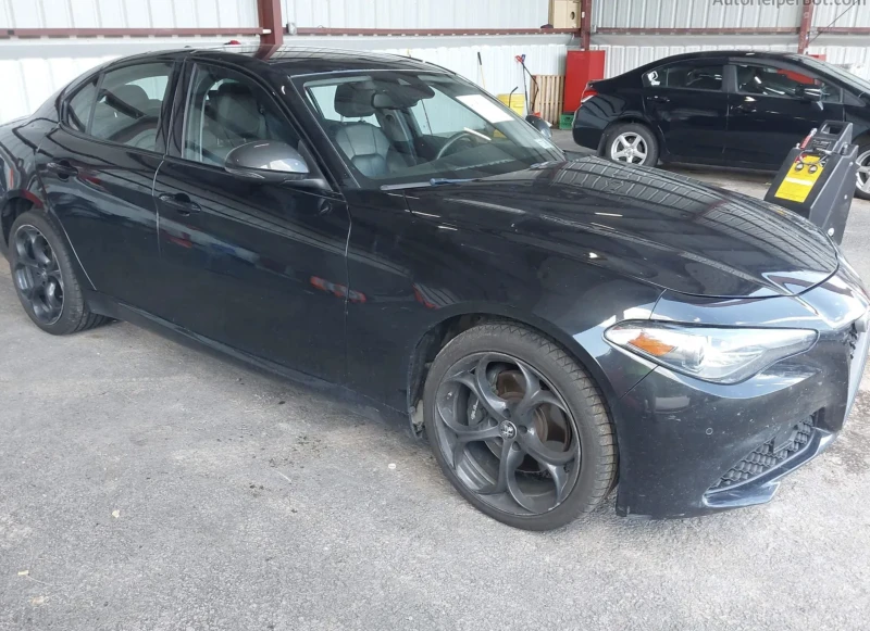 Alfa Romeo Giulia - 25000 лв. / 12782.30 € - 60656736 1