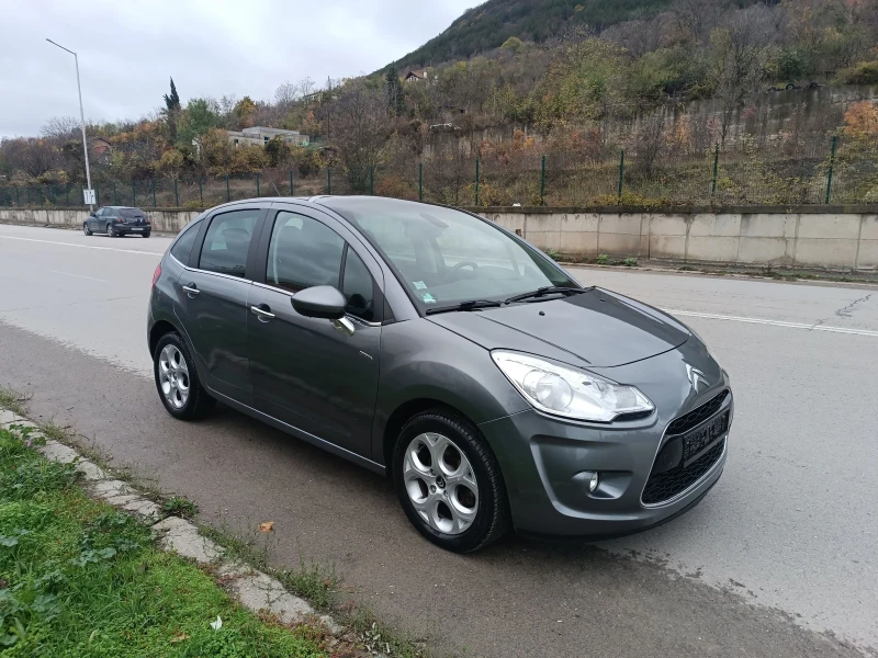 Citroen C3 Automatic - 10999 лв. / 5623.70 € - 67289697 1