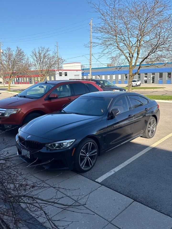 BMW 435 i xDrive* * M-PACK* * CARFAX* *  - изображение 2